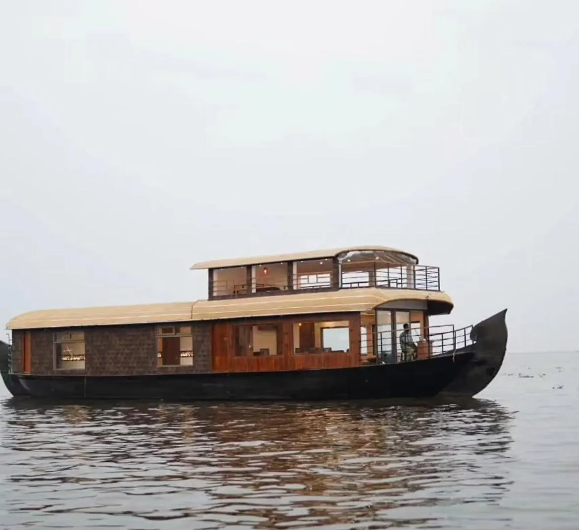 Yaamiholidays Alappuzha